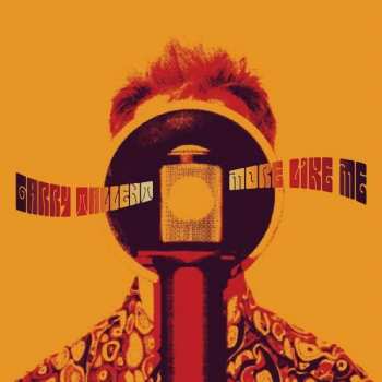 Album Garry Tallent: More Like Me