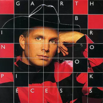 Garth Brooks: In Pieces