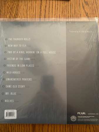 LP Garth Brooks: No Fences