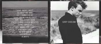 2CD Gary Barlow: Open Road
