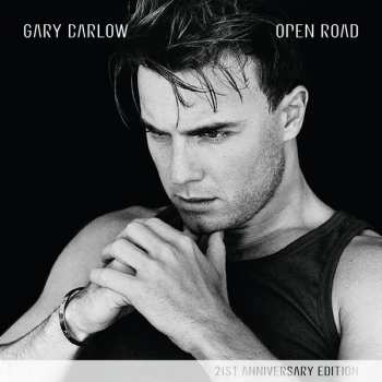 2CD Gary Barlow: Open Road