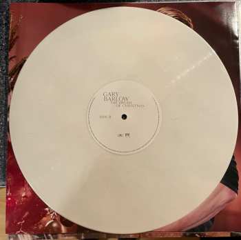 LP Gary Barlow: The Dream Of Christmas