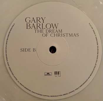 LP Gary Barlow: The Dream Of Christmas