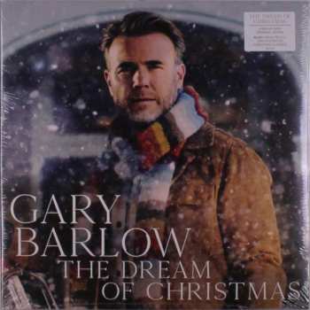 LP Gary Barlow: The Dream Of Christmas