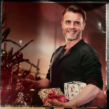 LP Gary Barlow: The Dream Of Christmas