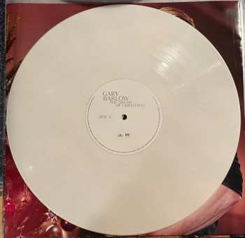 LP Gary Barlow: The Dream Of Christmas