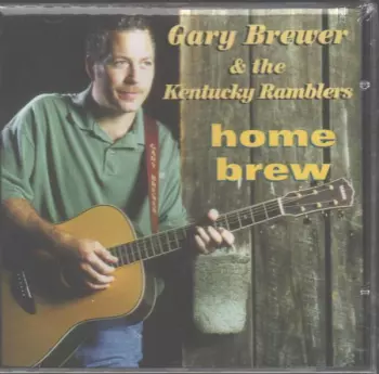 Gary Brewer: Home Brew