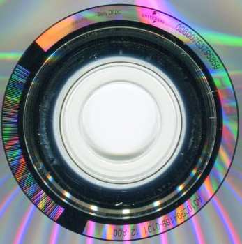 CD Gary Brooker: Echoes In The Night