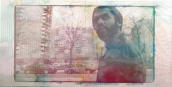 CD Gary Clark Jr.: Blak And Blu