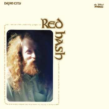LP/SP Gary Higgins: Red Hash