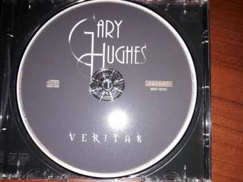 CD Gary Hughes: Veritas  