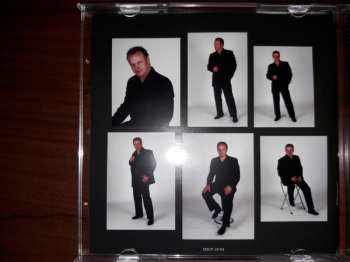 CD Gary Hughes: Veritas  