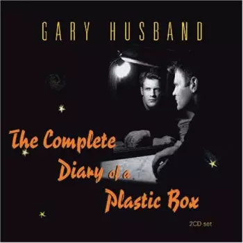 The Complete Diary of a Plastic Box