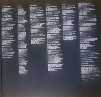 LP Gary Kemp: Insolo LTD | CLR