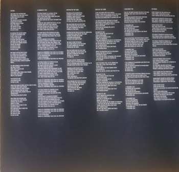 LP Gary Kemp: Insolo LTD | CLR