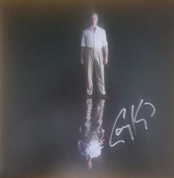 LP Gary Kemp: Insolo LTD | CLR