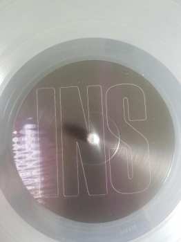 LP Gary Kemp: Insolo LTD | CLR