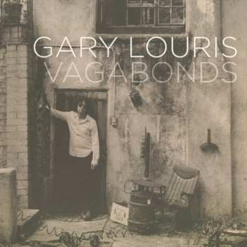 2LP Gary Louris: Vagabonds Expanded Edition  DLX | LTD | NUM