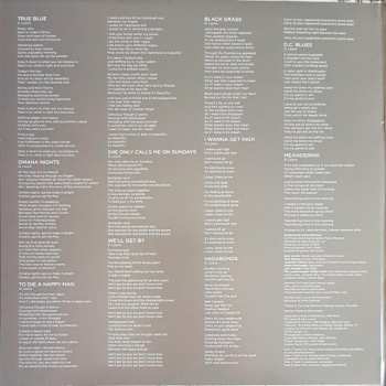 2LP Gary Louris: Vagabonds Expanded Edition  DLX | LTD | NUM