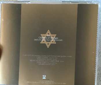 CD Gary Lucas: Busy Being Born