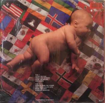 LP Gary Moore: After The War