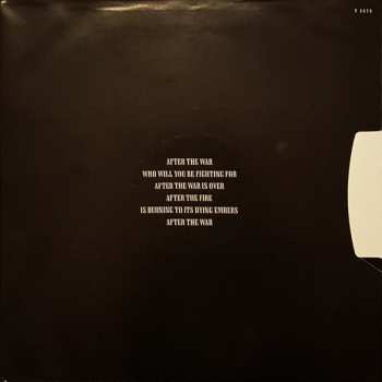 LP Gary Moore: After The War