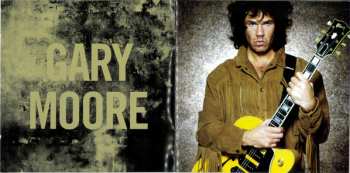 2CD Gary Moore: Gold