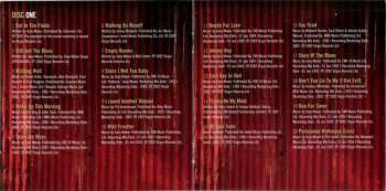 2CD Gary Moore: Gold