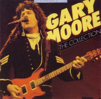 Album Gary Moore: The Collection