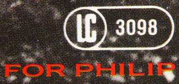 LP Gary Moore: Wild Frontier