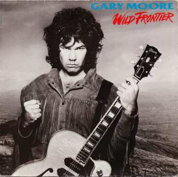 LP Gary Moore: Wild Frontier