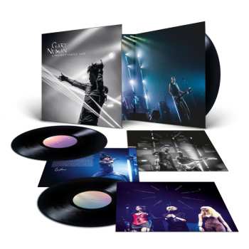 Album Gary Numan: A Perfect Circle: Live At Ovo Arena Wembley