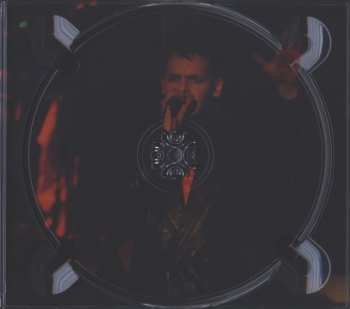 CD Gary Numan: Engineers LTD