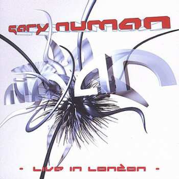 2CD Gary Numan: Live In London