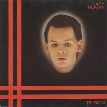 LP Gary Numan: Telekon