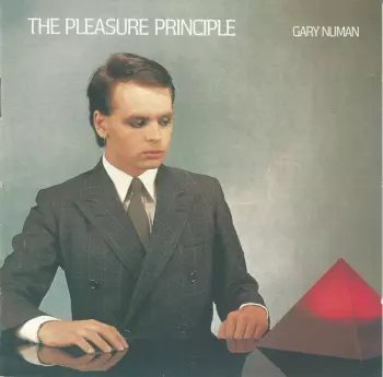 The Pleasure Principle
