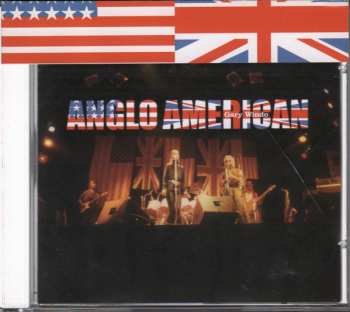 CD Gary Windo: Anglo American