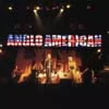 Gary Windo: Anglo American