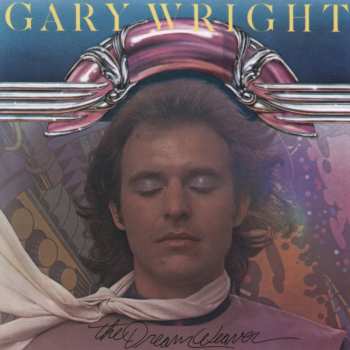 LP Gary Wright: The Dream Weaver CLR