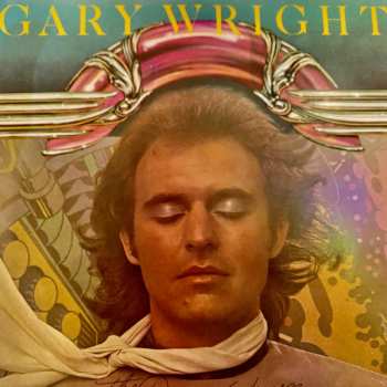 LP Gary Wright: The Dream Weaver LTD | CLR