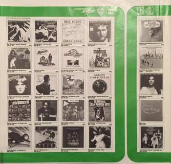 LP Gary Wright: The Dream Weaver CLR