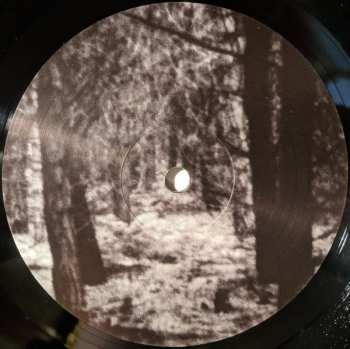 3LP GÅS: Zauberberg
