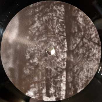 3LP GÅS: Zauberberg