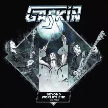Beyond Worlds End 80-81