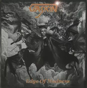 Edge Of Madness