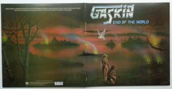 LP Gaskin: End Of The World LTD | CLR