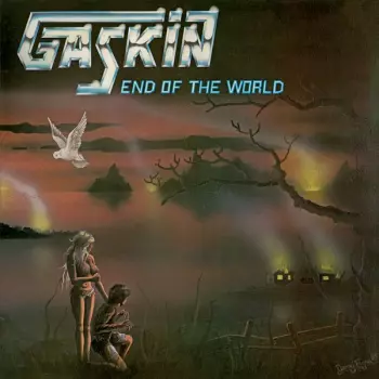 End Of The World