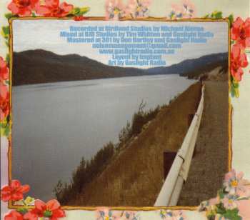 CD Gaslight Radio: Good Heavens Mean Times DIGI