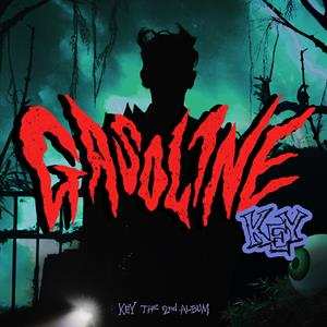 CD Key: Gasoline