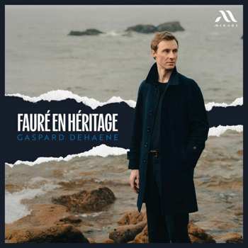 CD Gaspard Dehaene: Faure en Heritage